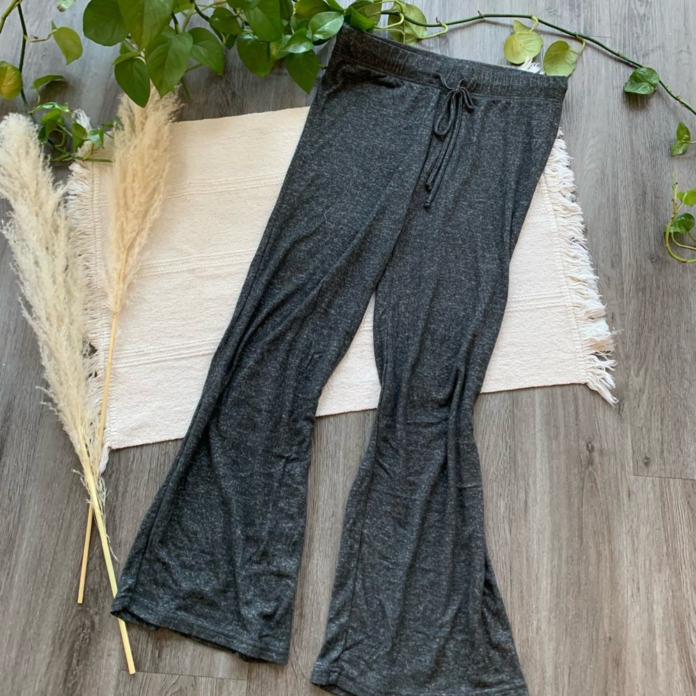 Boxercraft Cuddle Wide Leg Pant